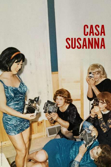 Casa Susanna